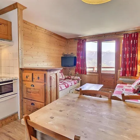 Le Grand Bois * Courchevel