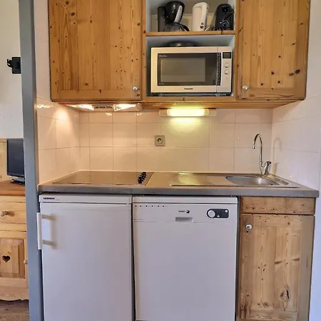 Le Grand Bois * Courchevel