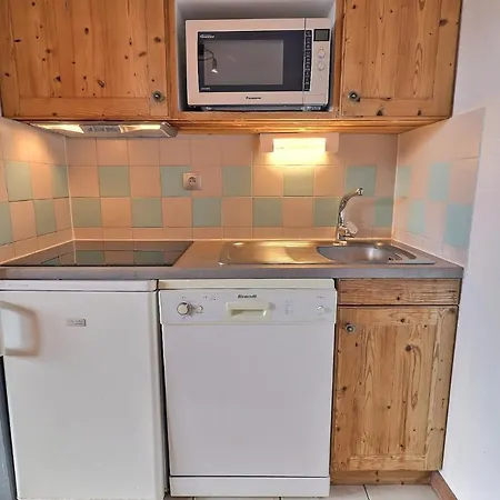 Le Grand Bois * Courchevel