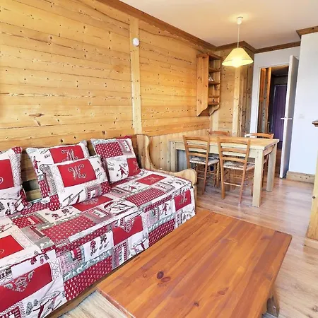 Le Grand Bois Διαμέρισμα