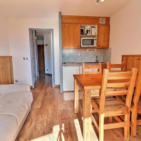 Le Grand Bois Κουρσεβέλ