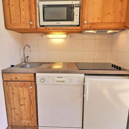 Le Grand Bois Courchevel