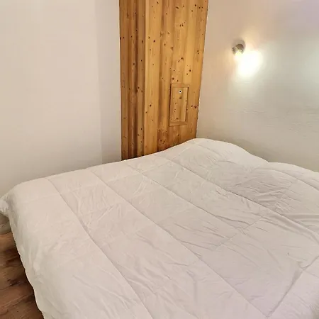 Le Grand Bois Apartmán Courchevel