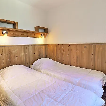 Le Grand Bois Apartmán