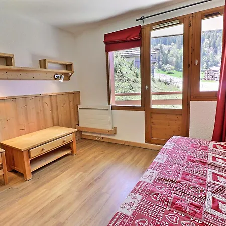 Apartmán Le Grand Bois *