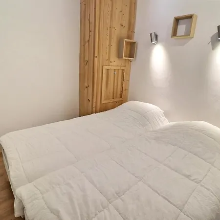 Apartamento Le Grand Bois *