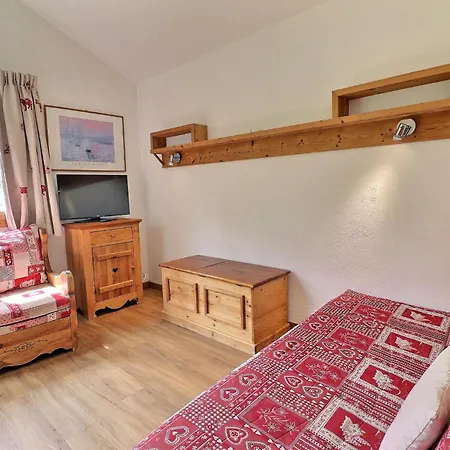 Le Grand Bois Apartmán *