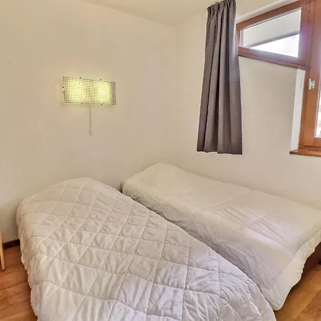 Apartmán Le Grand Bois *