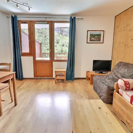 Le Grand Bois Lejlighed