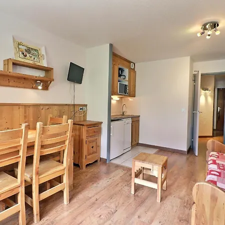 Apartamento Le Grand Bois *