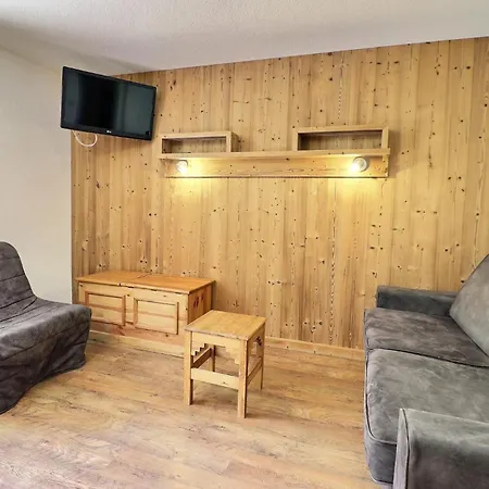 Le Grand Bois * Courchevel